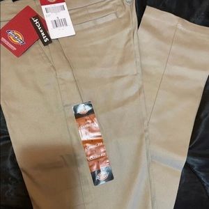 Womens Dickies Pants